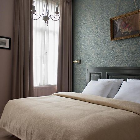 Boutique Hotel Sint Jacob Маастрихт Стая снимка