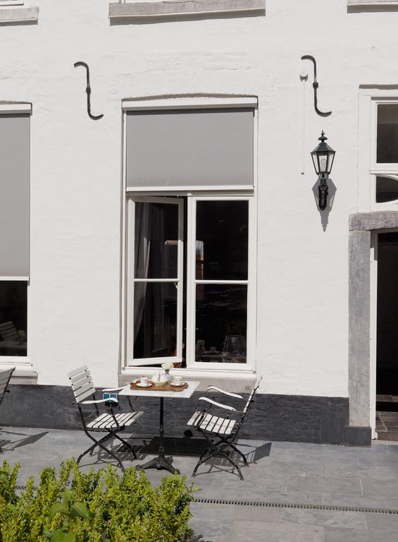 Boutique Hotel Sint Jacob Маастрихт Екстериор снимка