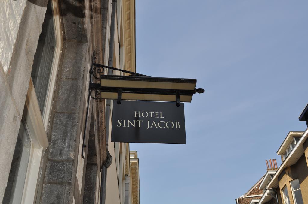 Boutique Hotel Sint Jacob Маастрихт Стая снимка