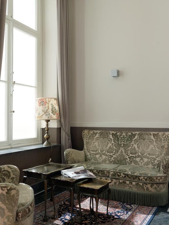 Boutique Hotel Sint Jacob Маастрихт Екстериор снимка