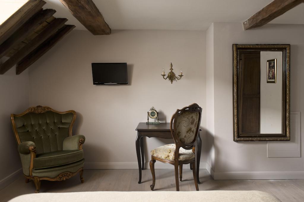 Boutique Hotel Sint Jacob Маастрихт Стая снимка
