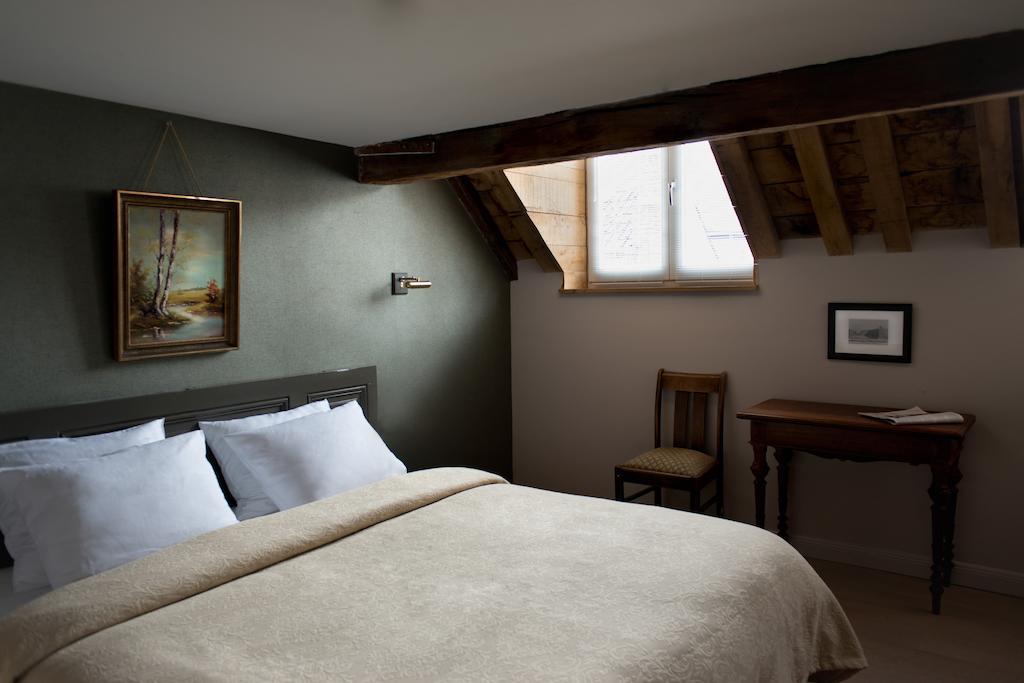 Boutique Hotel Sint Jacob Маастрихт Стая снимка