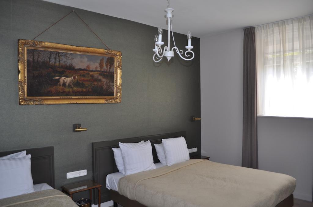 Boutique Hotel Sint Jacob Маастрихт Стая снимка