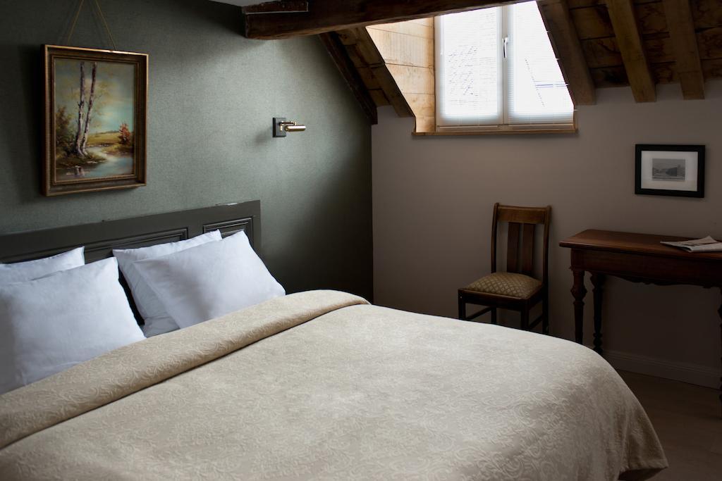 Boutique Hotel Sint Jacob Маастрихт Стая снимка