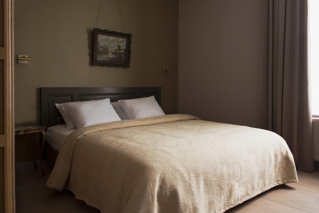 Boutique Hotel Sint Jacob Маастрихт Стая снимка