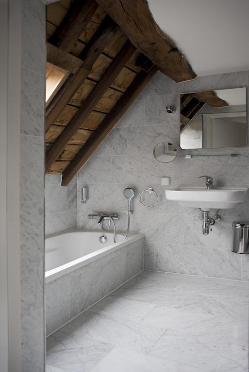 Boutique Hotel Sint Jacob Маастрихт Стая снимка