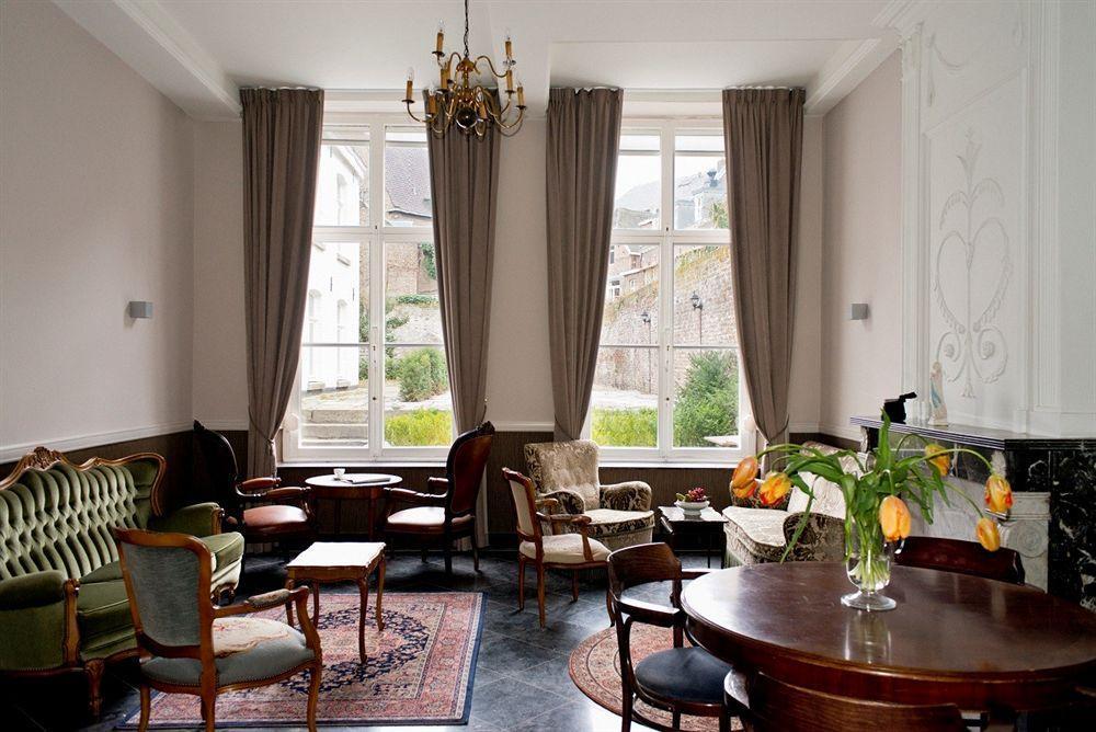 Boutique Hotel Sint Jacob Маастрихт Екстериор снимка