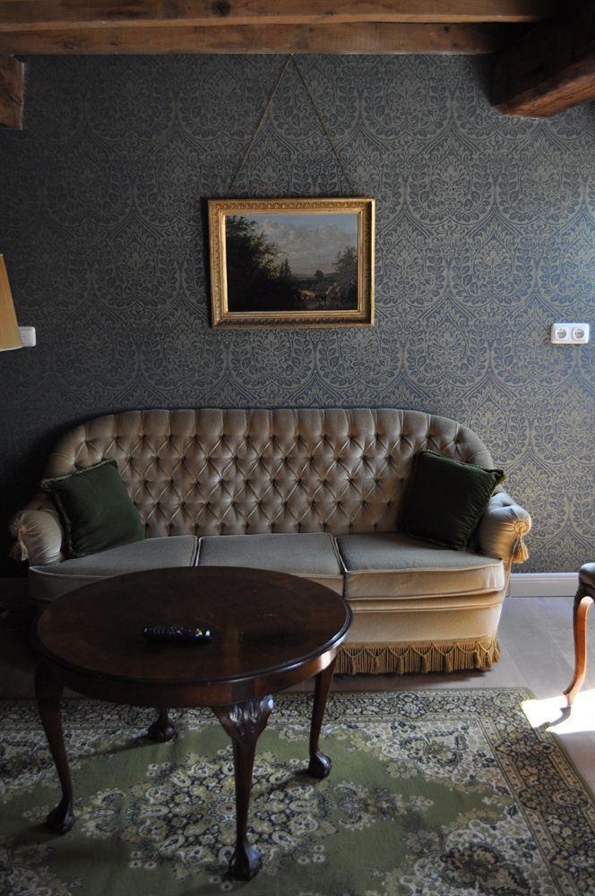 Boutique Hotel Sint Jacob Маастрихт Екстериор снимка