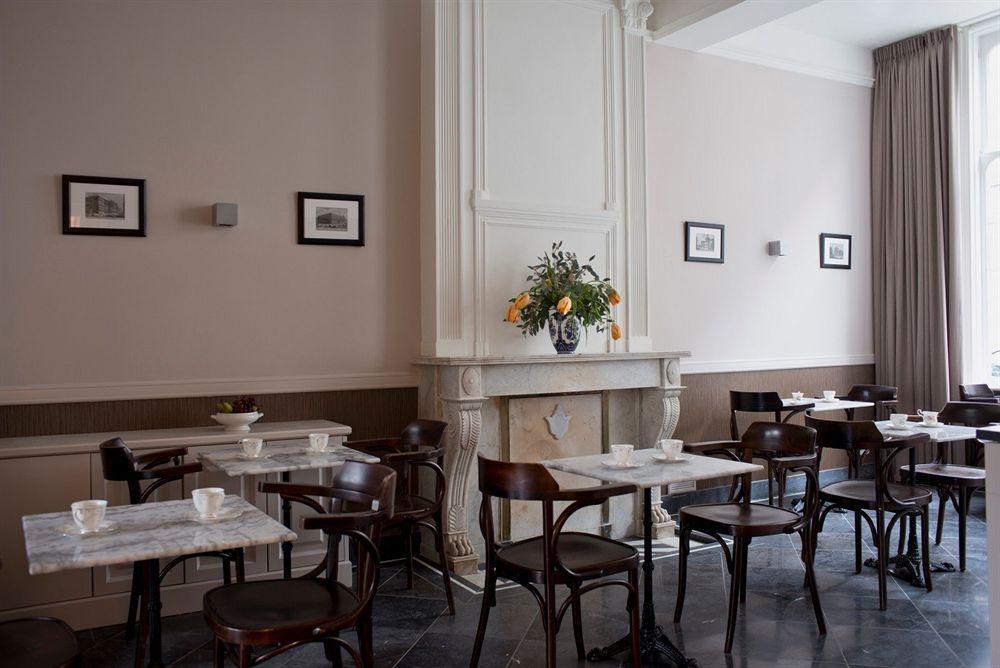 Boutique Hotel Sint Jacob Маастрихт Екстериор снимка