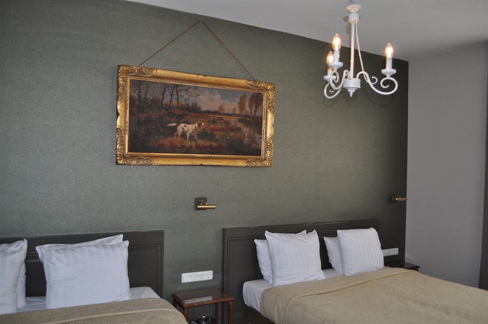Boutique Hotel Sint Jacob Маастрихт Екстериор снимка