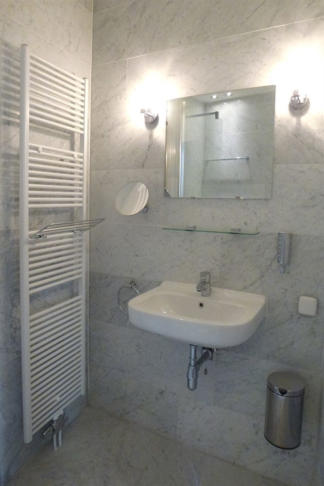 Boutique Hotel Sint Jacob Маастрихт Екстериор снимка