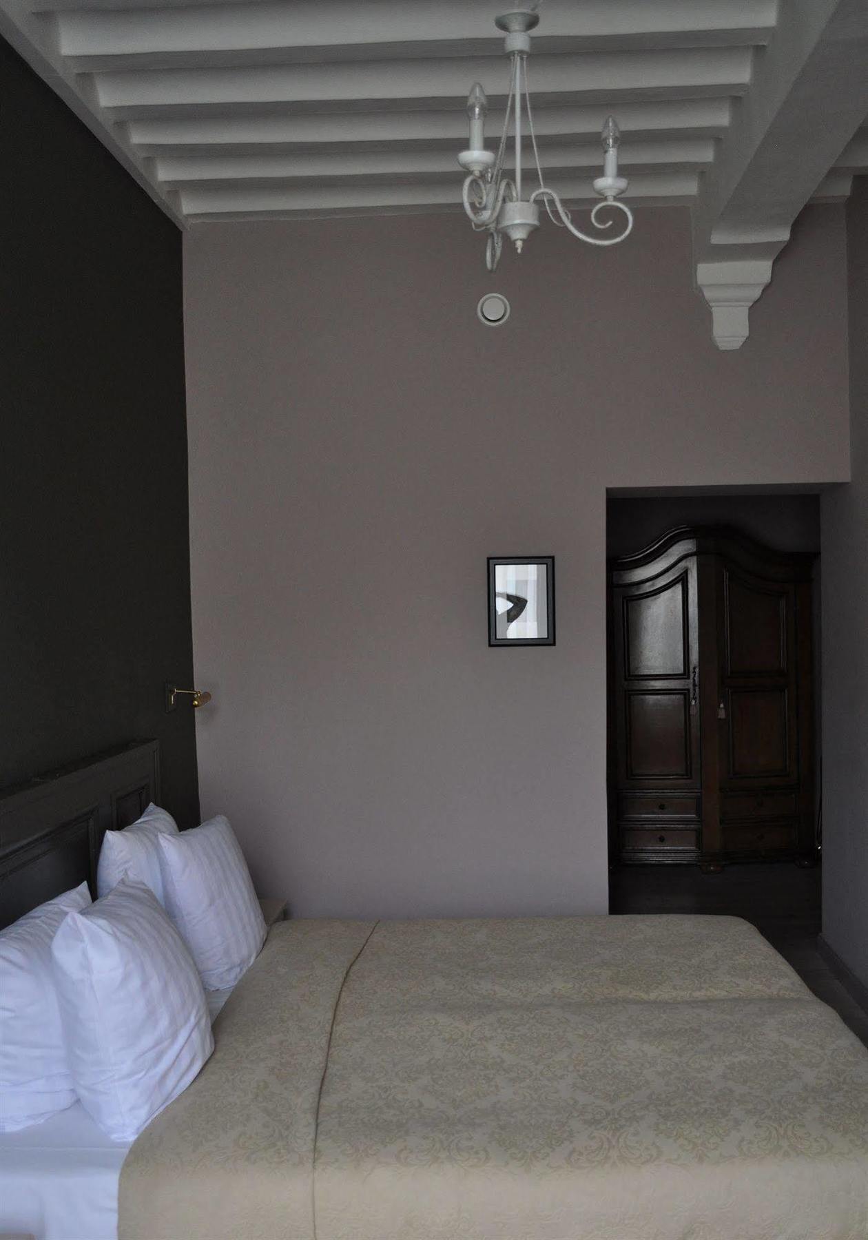 Boutique Hotel Sint Jacob Маастрихт Екстериор снимка