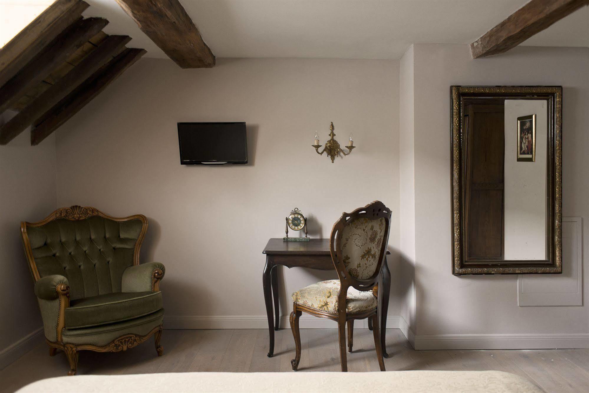 Boutique Hotel Sint Jacob Маастрихт Екстериор снимка