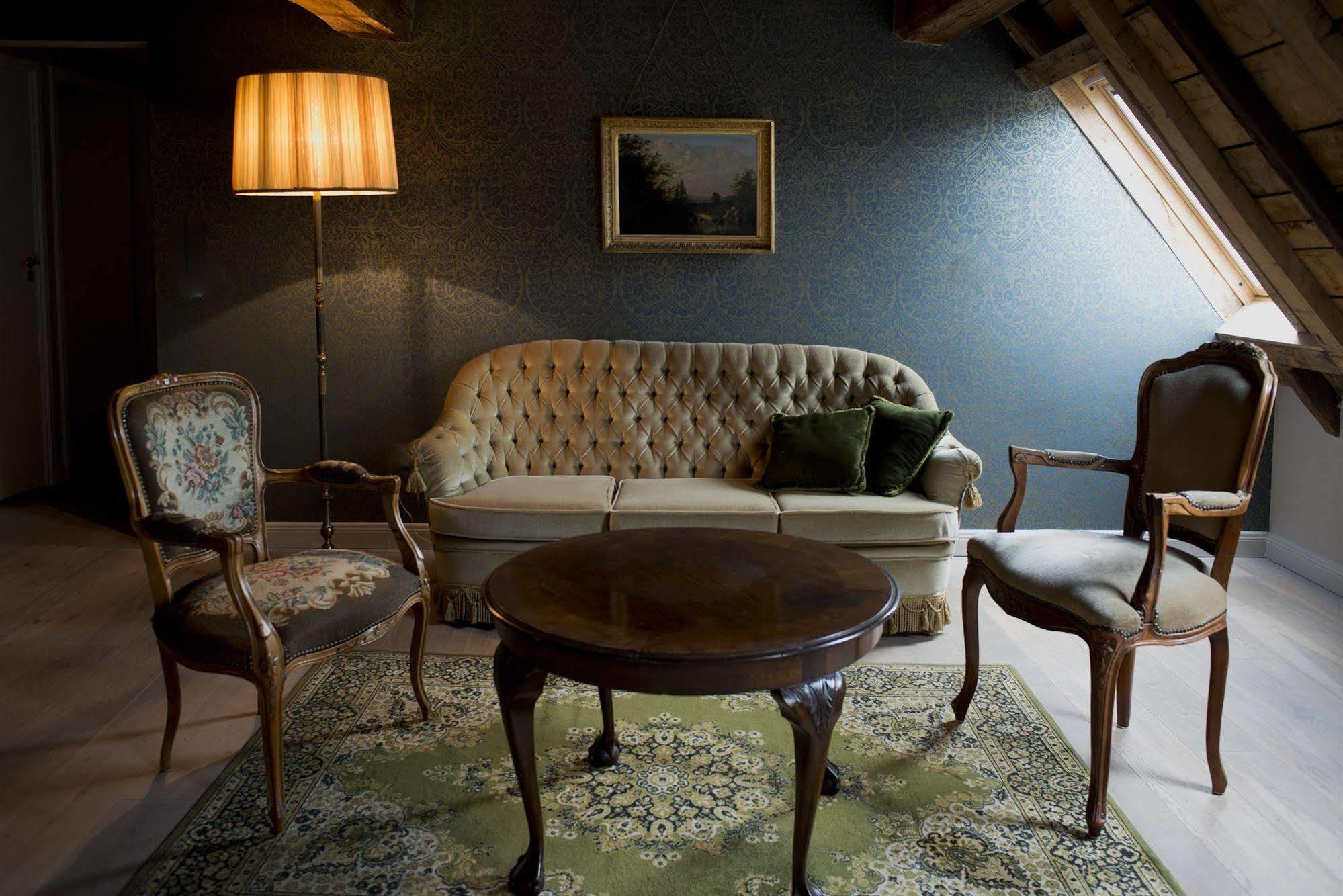 Boutique Hotel Sint Jacob Маастрихт Екстериор снимка