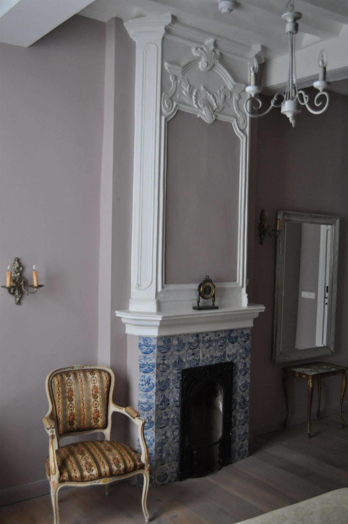 Boutique Hotel Sint Jacob Маастрихт Екстериор снимка