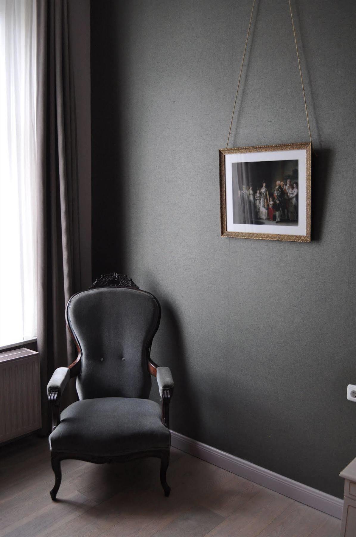 Boutique Hotel Sint Jacob Маастрихт Екстериор снимка