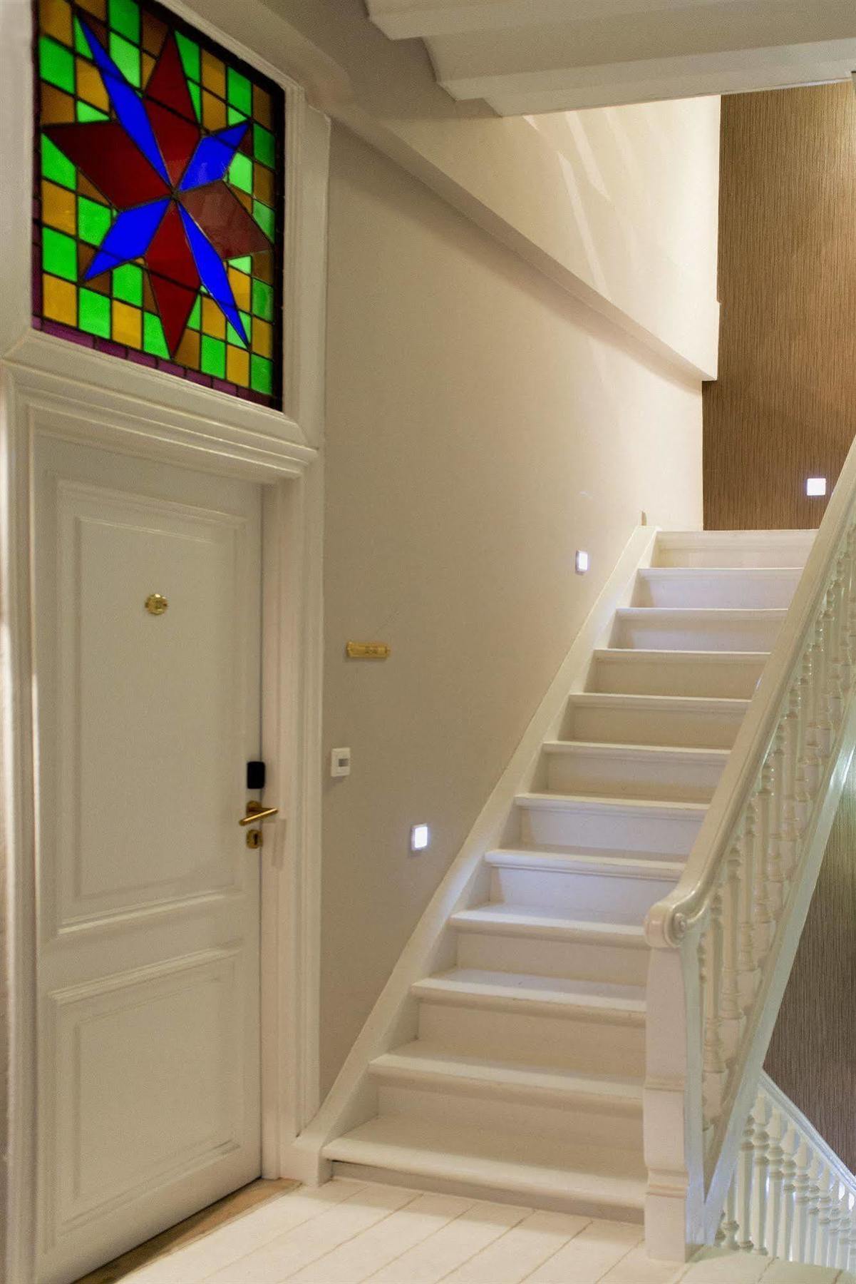 Boutique Hotel Sint Jacob Маастрихт Екстериор снимка