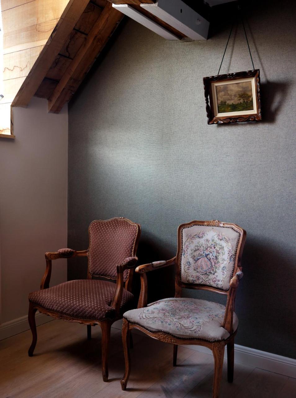 Boutique Hotel Sint Jacob Маастрихт Екстериор снимка